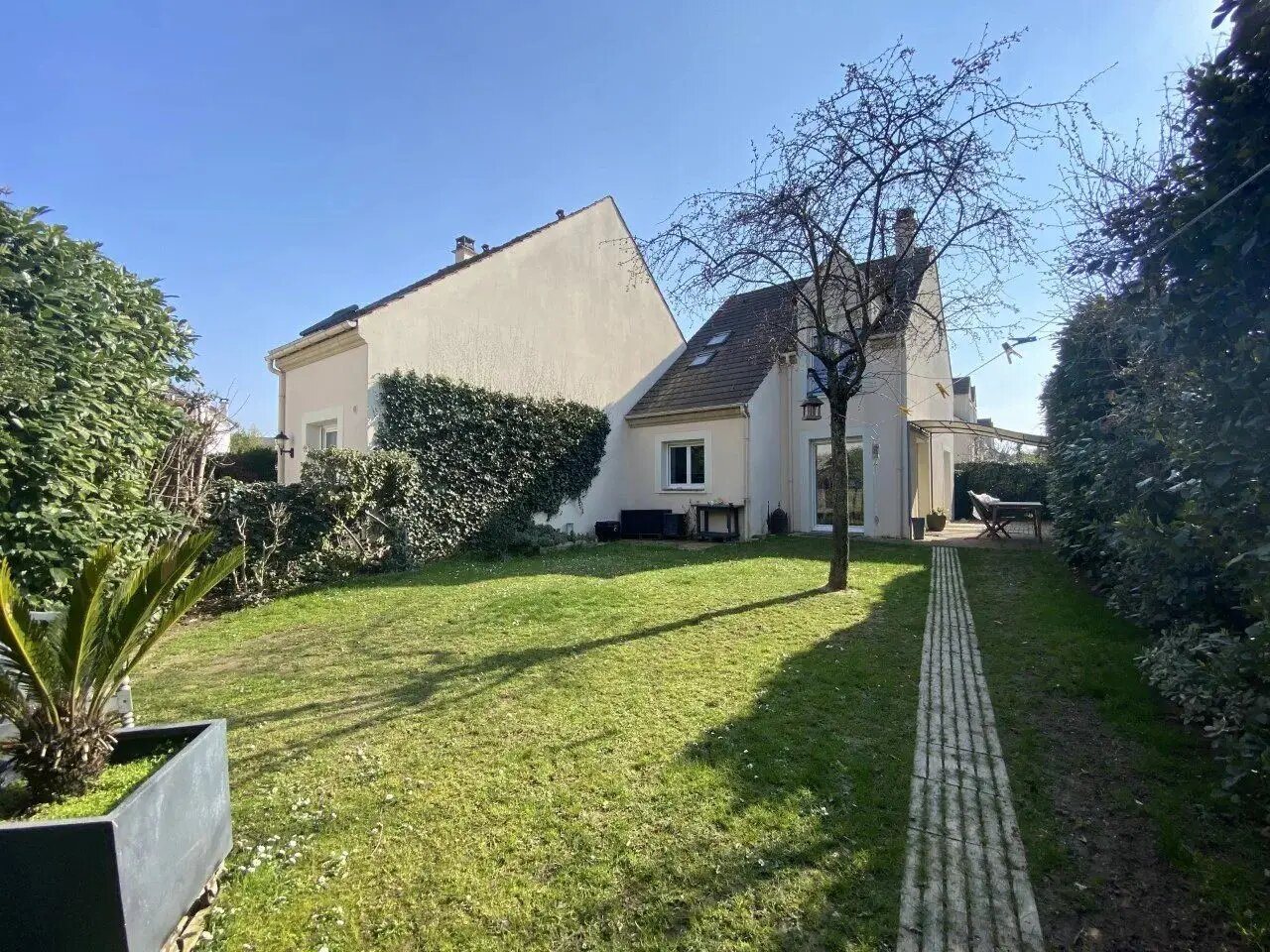 Maison à louer, 86m², Saint-Maur-des-Fossés