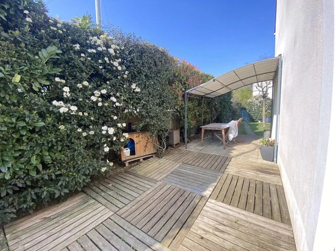 Maison à louer, 86m², Saint-Maur-des-Fossés