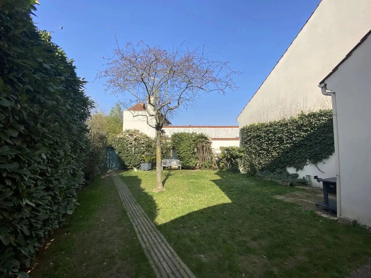 Maison à louer, 86m², Saint-Maur-des-Fossés