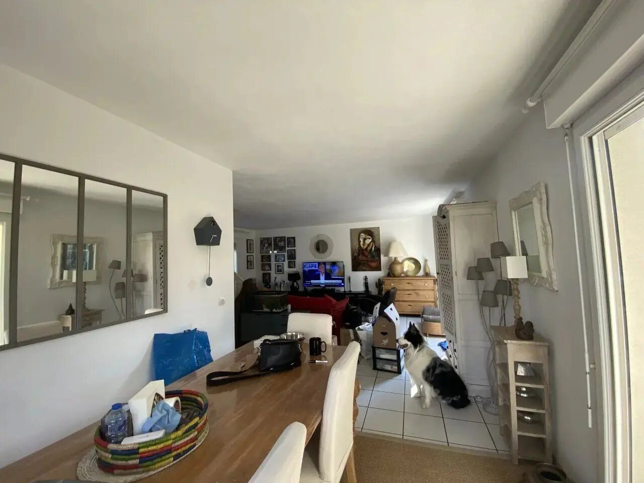 Maison à louer, 86m², Saint-Maur-des-Fossés