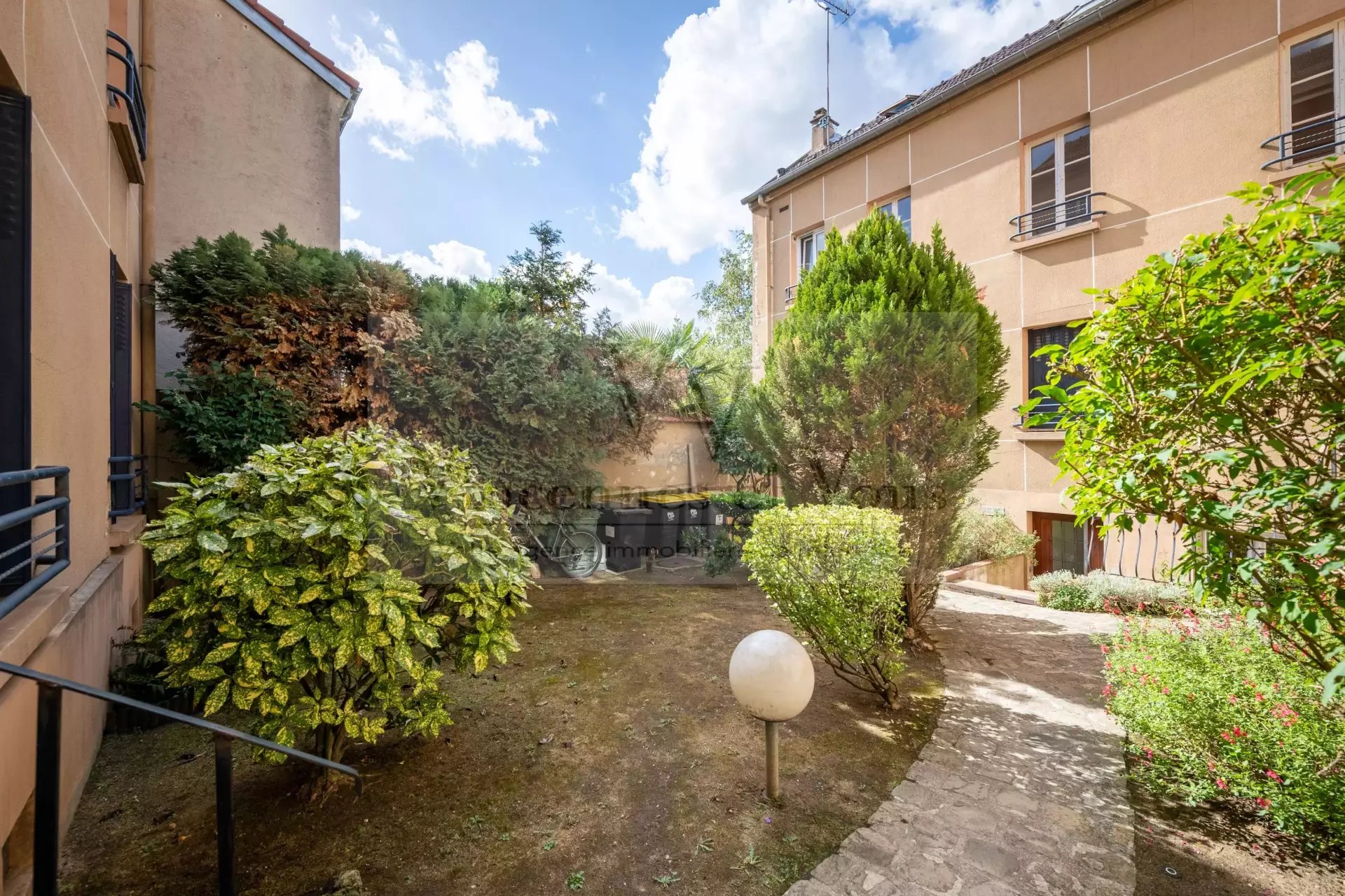 Appartement à vendre, 52m², Champigny-sur-Marne