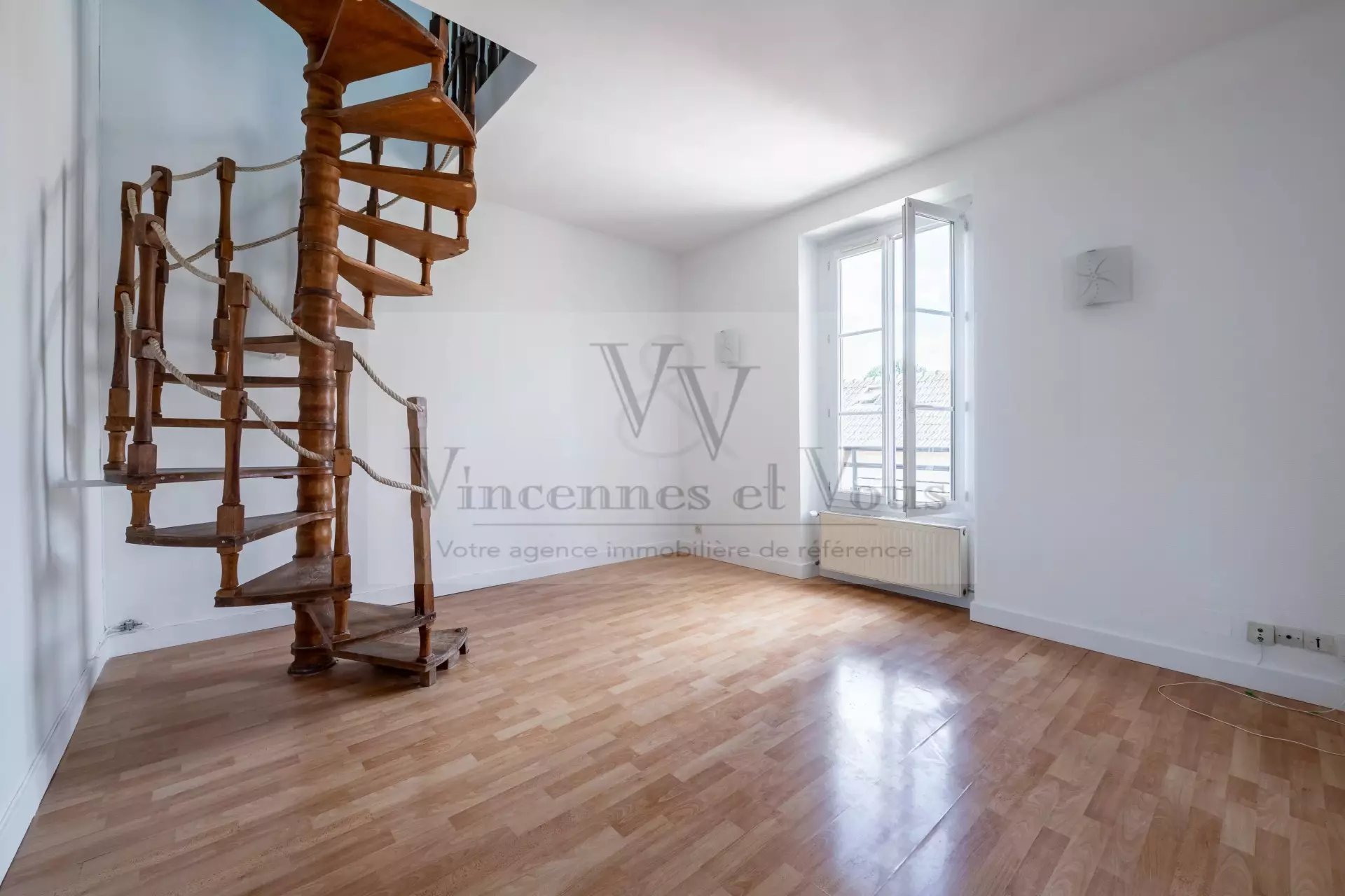 Appartement à vendre, 52m², Champigny-sur-Marne