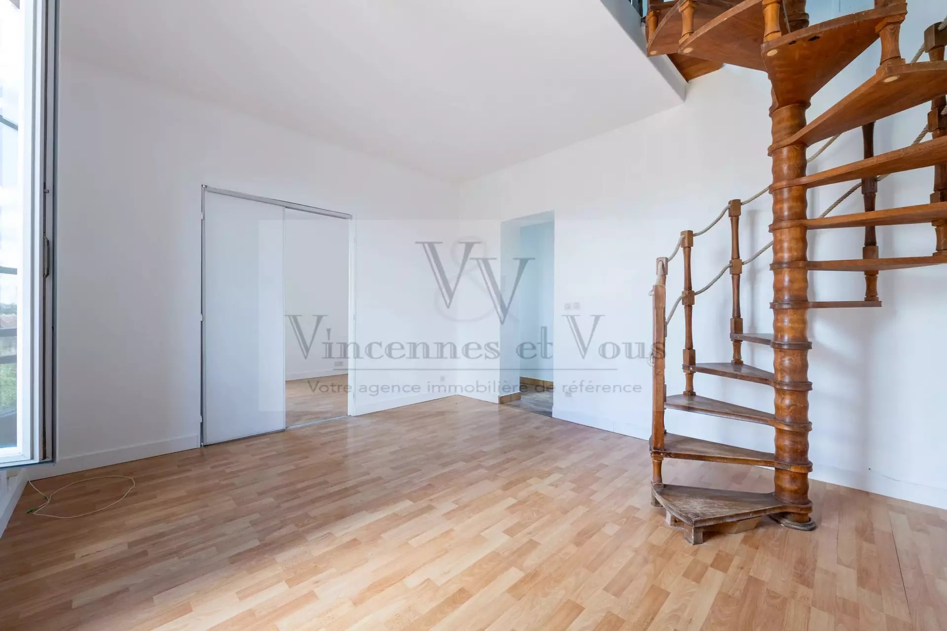 Appartement à vendre, 52m², Champigny-sur-Marne