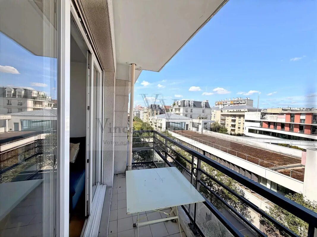 Appartement à louer, 46m², Vincennes