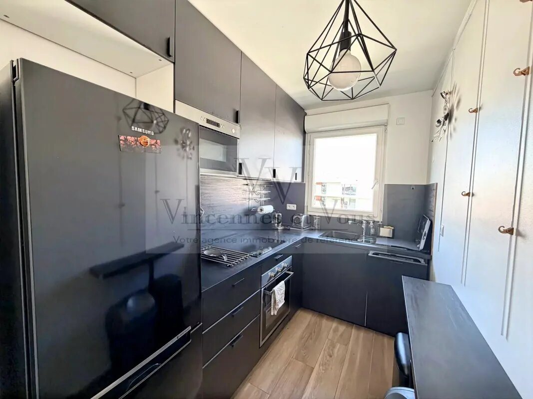 Appartement à louer, 46m², Vincennes