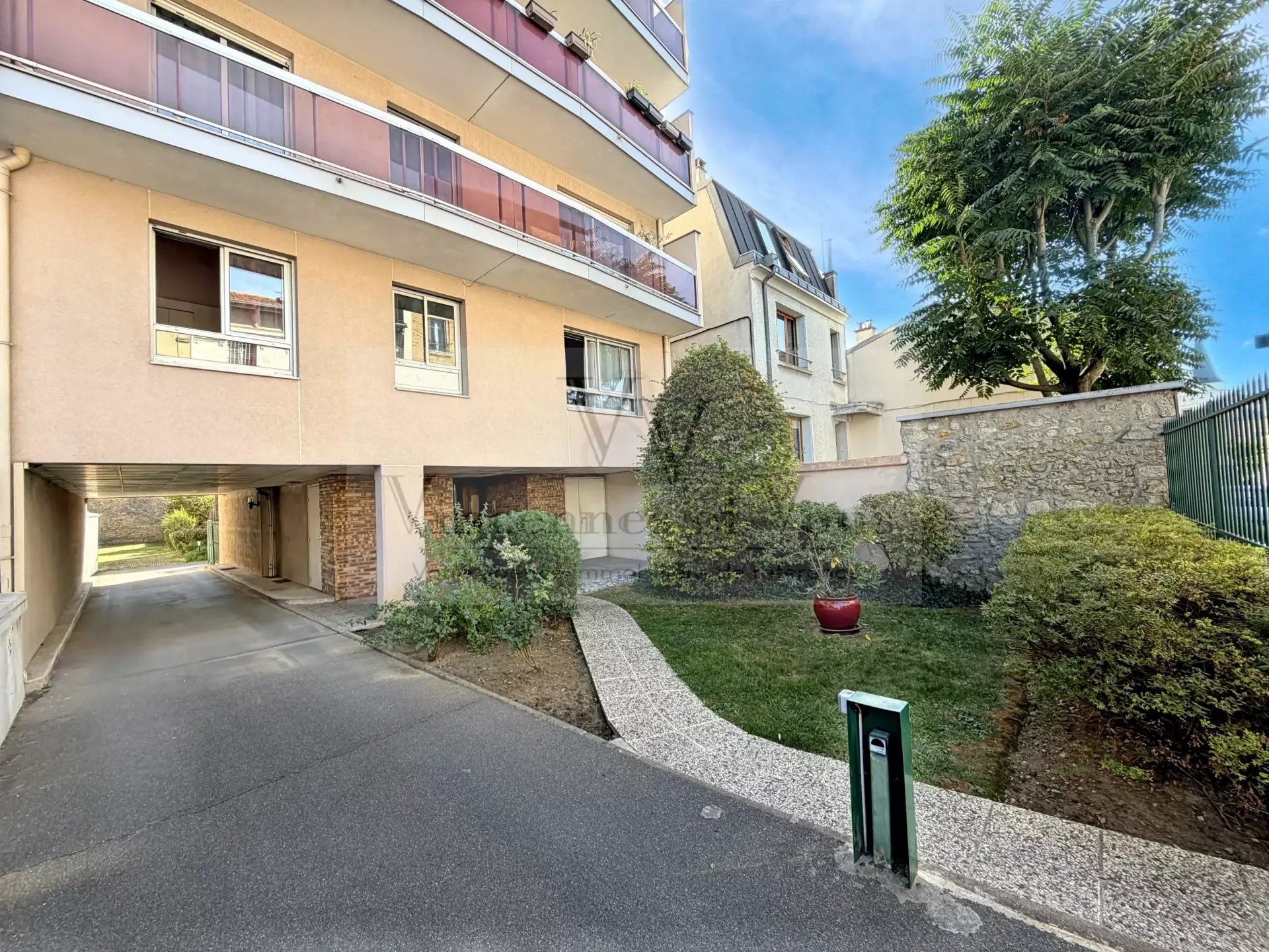 Appartement à vendre, 46m², Montreuil