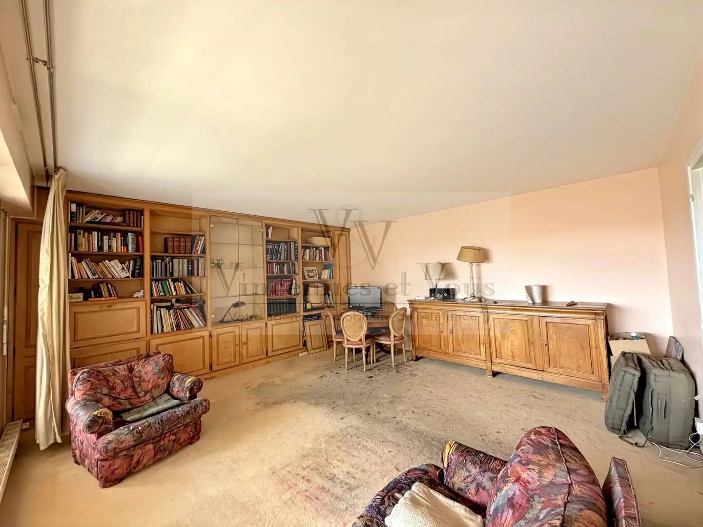Appartement à vendre, 79m², Vincennes