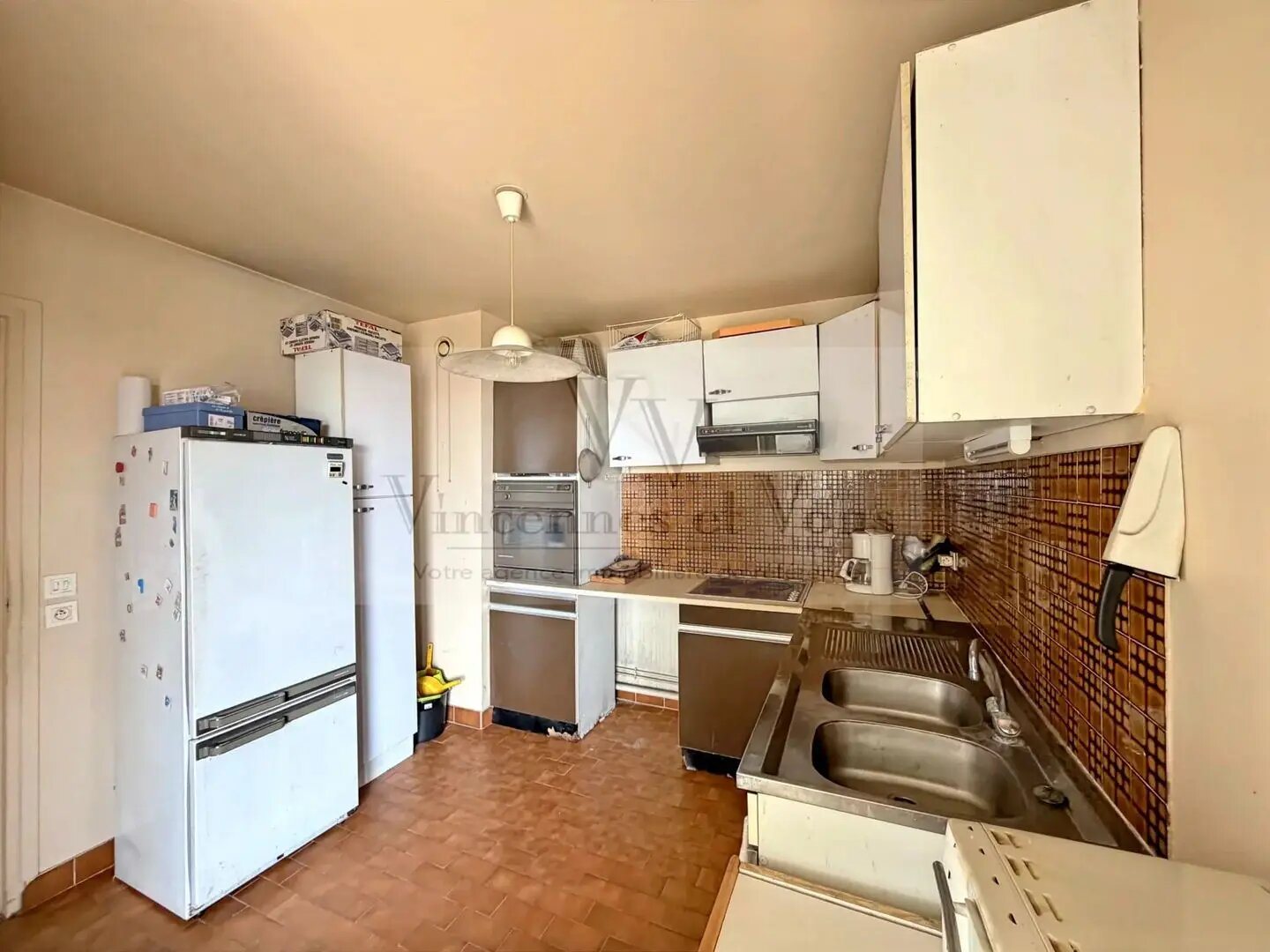 Appartement à vendre, 79m², Vincennes