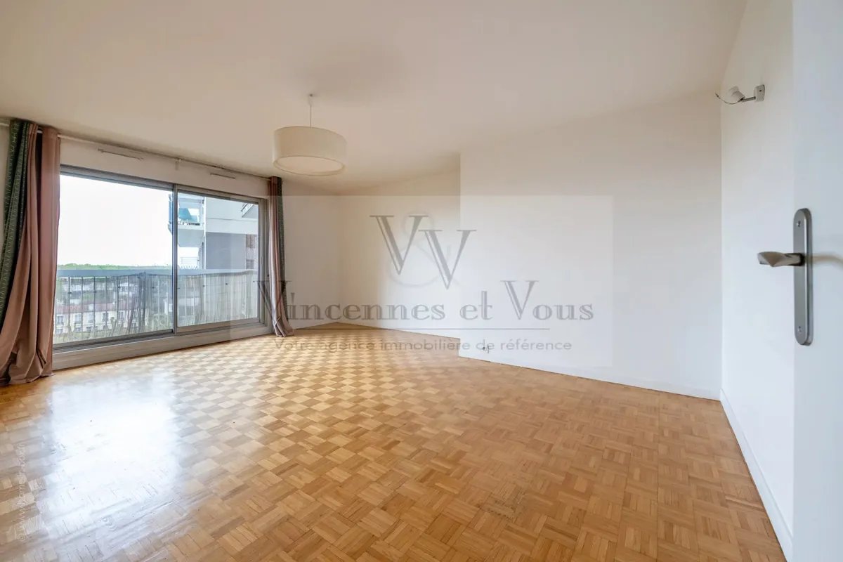 Appartement à louer, 89m², Vincennes