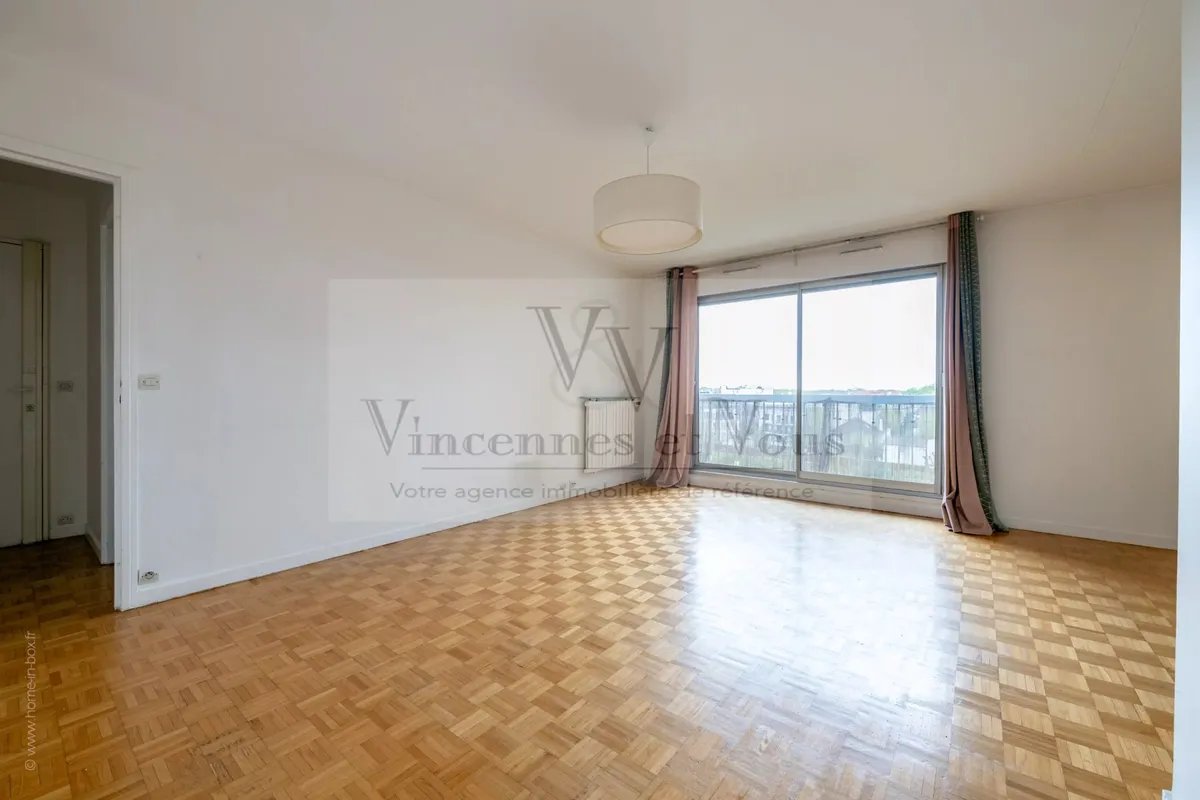 Appartement à louer, 89m², Vincennes