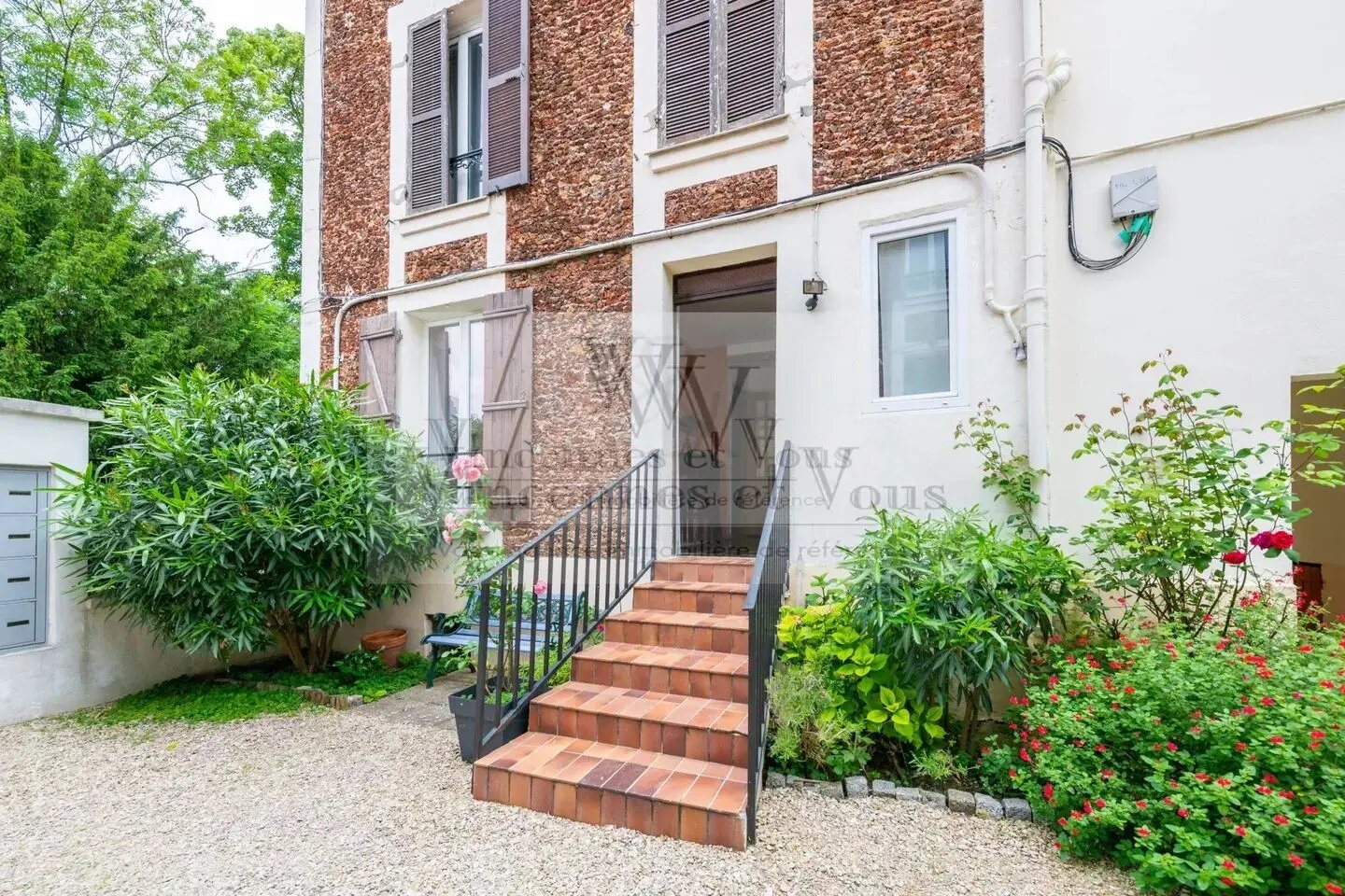 Appartement à vendre, 31m², Nogent-sur-Marne