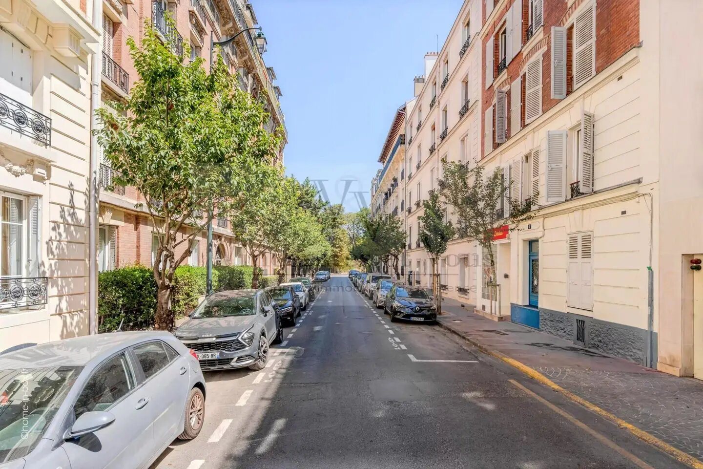 Appartement à vendre, 42m², Vincennes