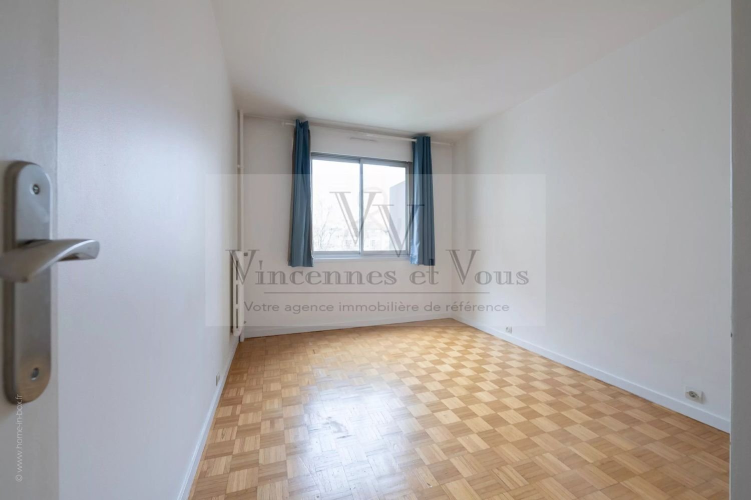 Appartement à louer, 89m², Vincennes