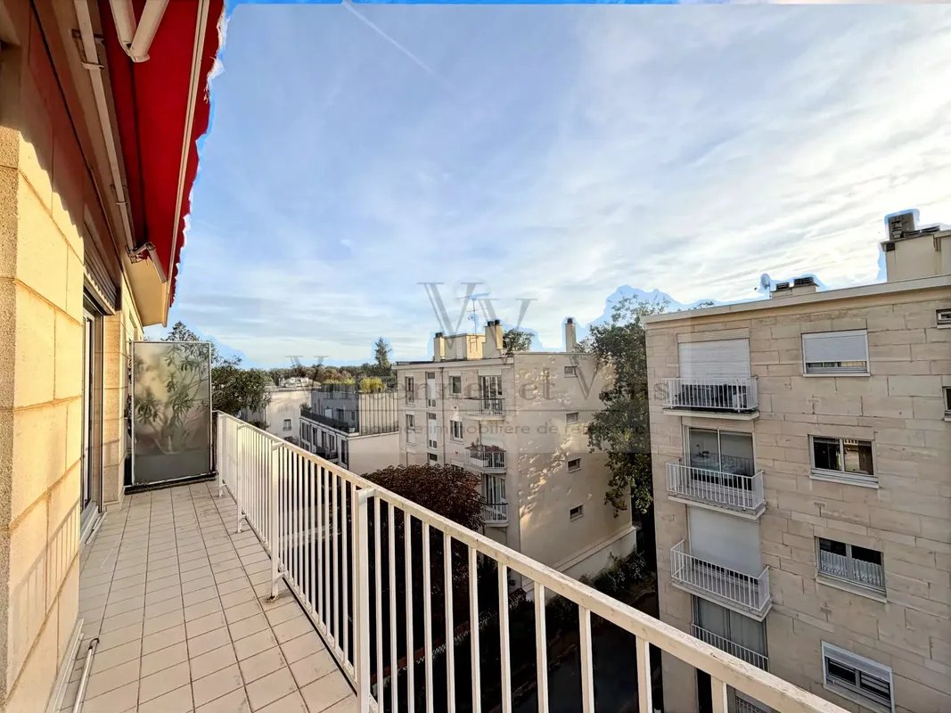 Appartement à louer, 57m², Fontenay-sous-Bois