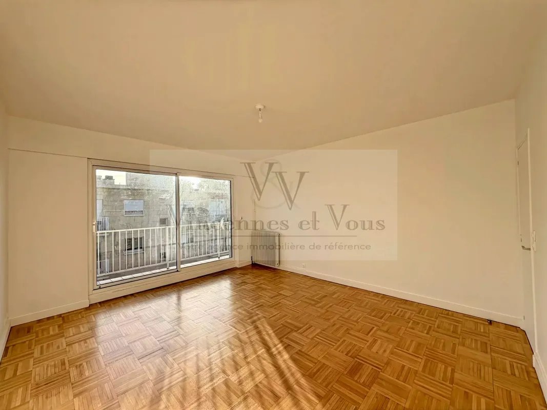Appartement à louer, 57m², Fontenay-sous-Bois