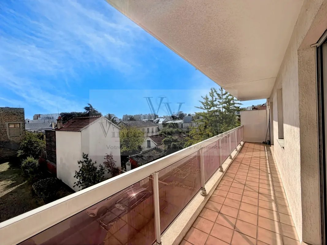 Appartement à vendre, 46m², Versailles
