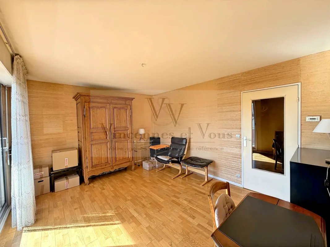 Appartement à vendre, 46m², Versailles