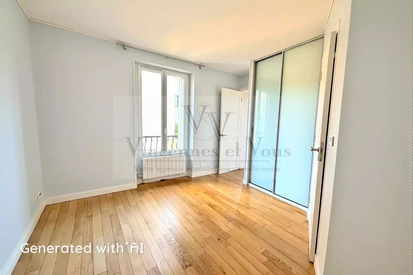 Appartement à vendre, 33m², Vincennes