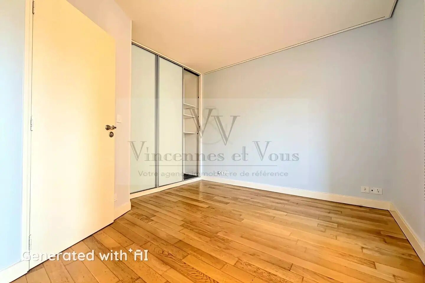 Appartement à vendre, 33m², Vincennes