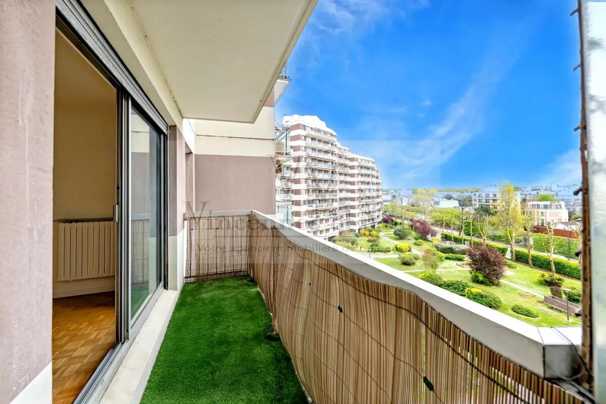 Appartement à vendre, 89m², Vincennes