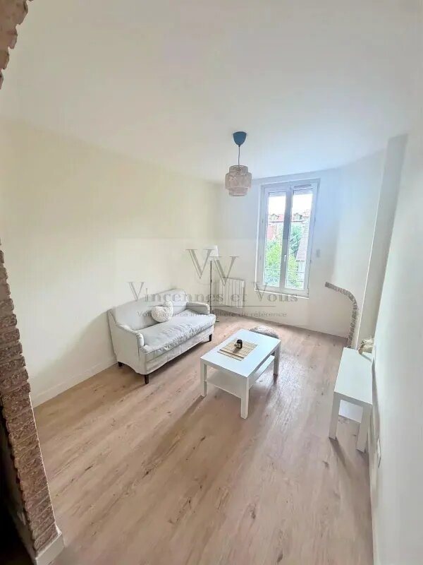 Appartement à louer, 38m², Champigny-sur-Marne