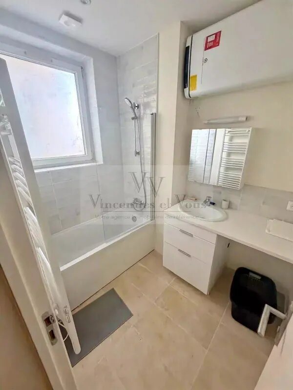 Appartement à louer, 38m², Champigny-sur-Marne