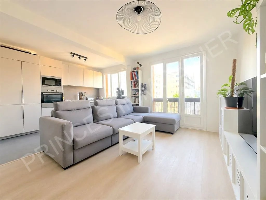 Appartement à vendre, 60m², Vincennes