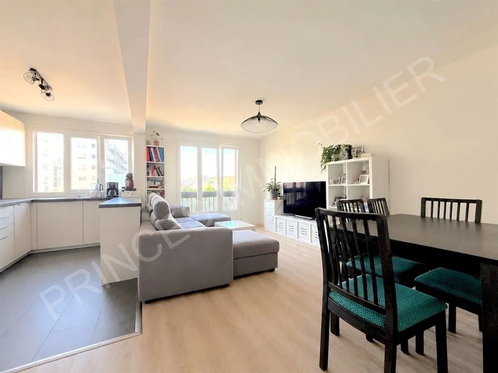 Appartement à vendre, 60m², Vincennes