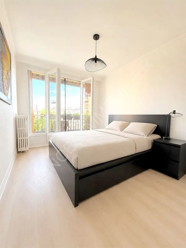 Appartement à vendre, 60m², Vincennes