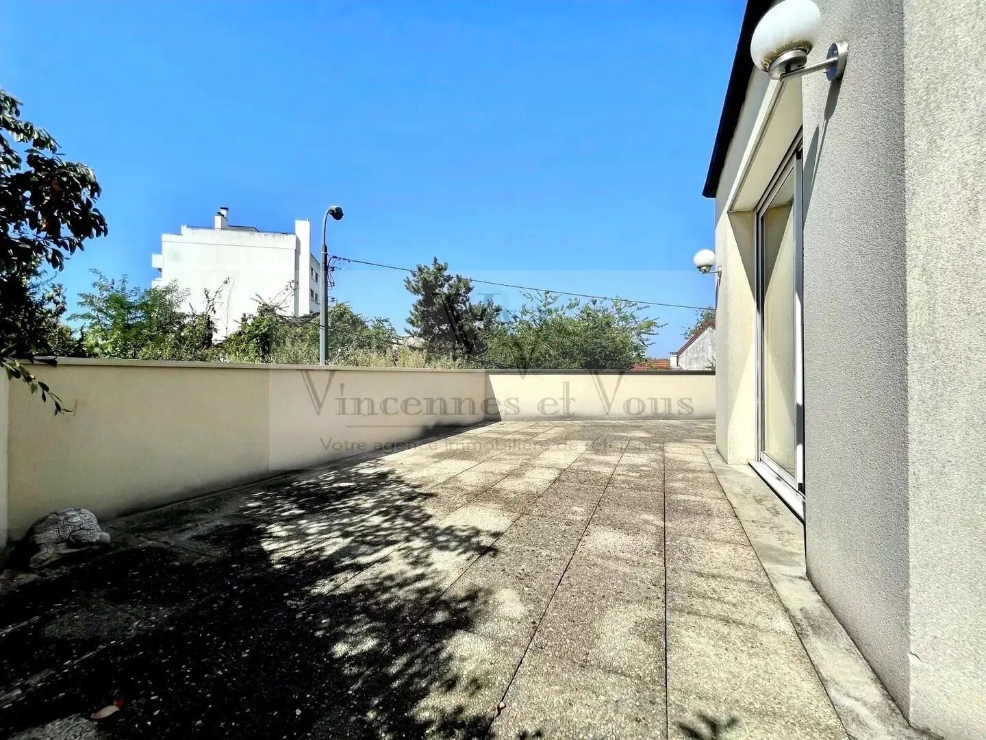 Appartement à louer, 170m², Saint-Maur-des-Fossés