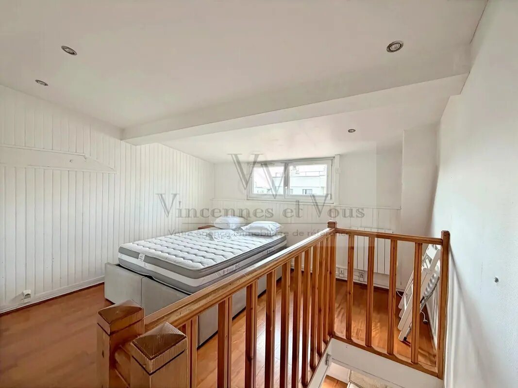 Appartement à louer, 30m², Vincennes