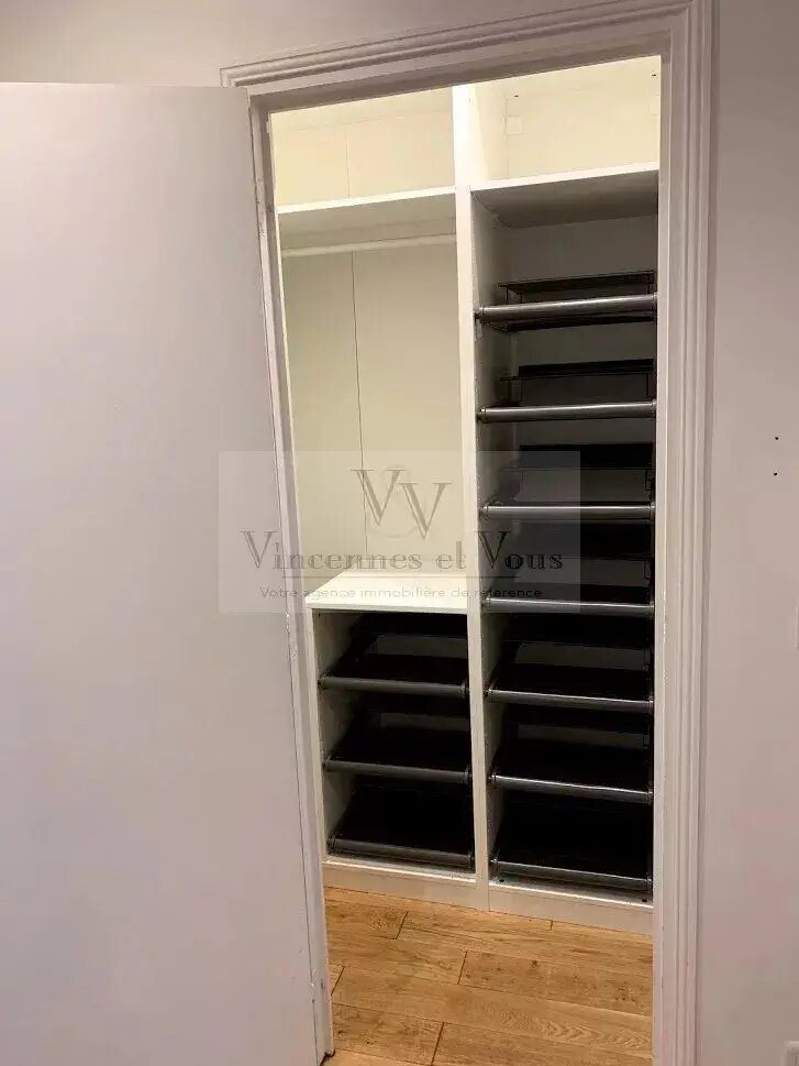 Appartement à louer, 63m², Vincennes