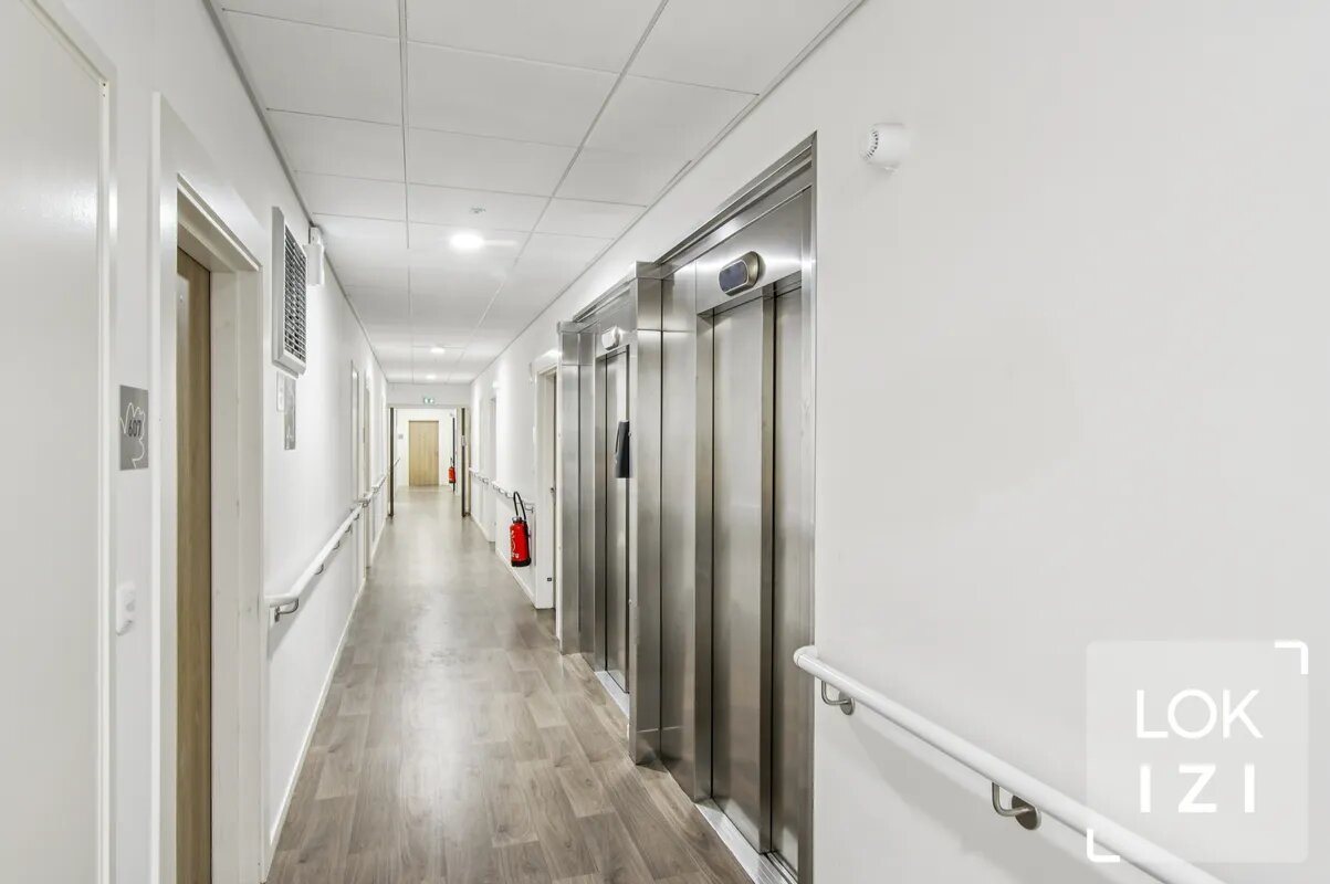 Appartement à vendre, 27m², Saint-Ouen-sur-Seine