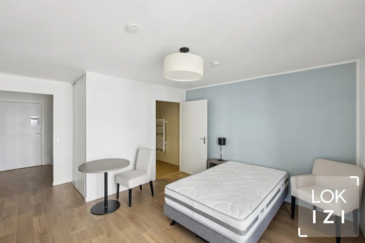 Appartement à vendre, 27m², Saint-Ouen-sur-Seine