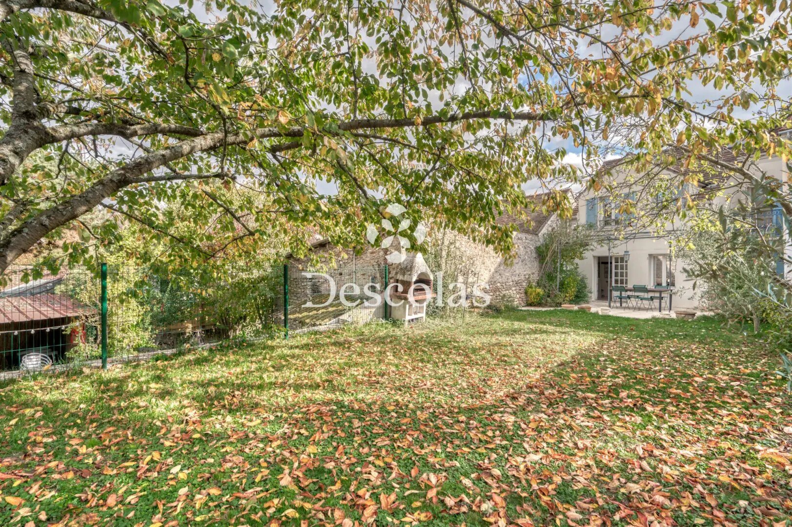 Maison à vendre, 160m², Mareil-Marly