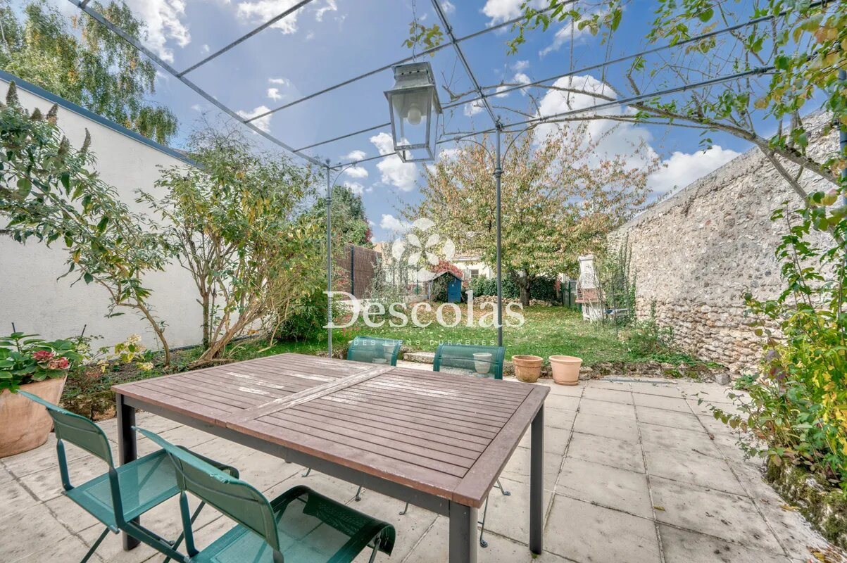 Maison à vendre, 160m², Mareil-Marly