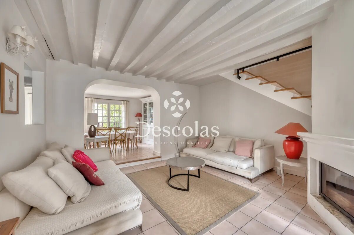 Maison à vendre, 160m², Mareil-Marly