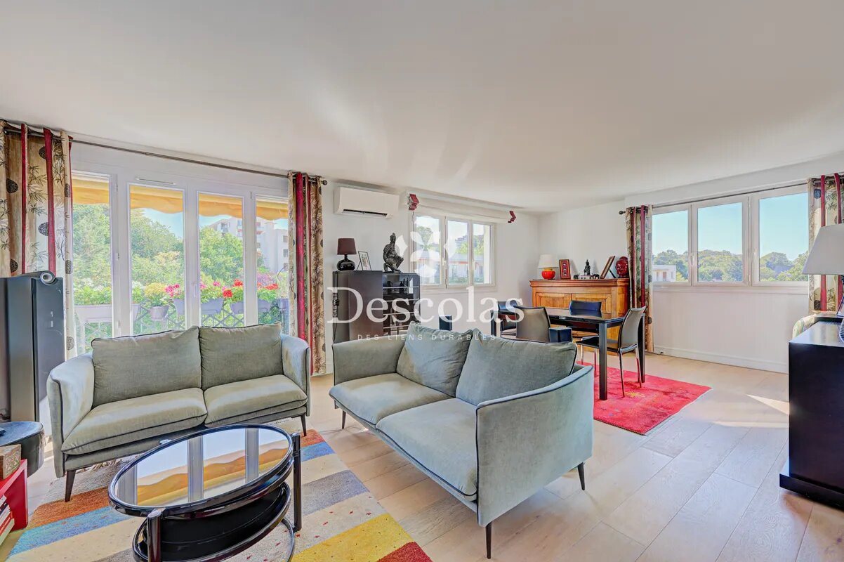Appartement à vendre, 70m², Saint-Germain-en-Laye