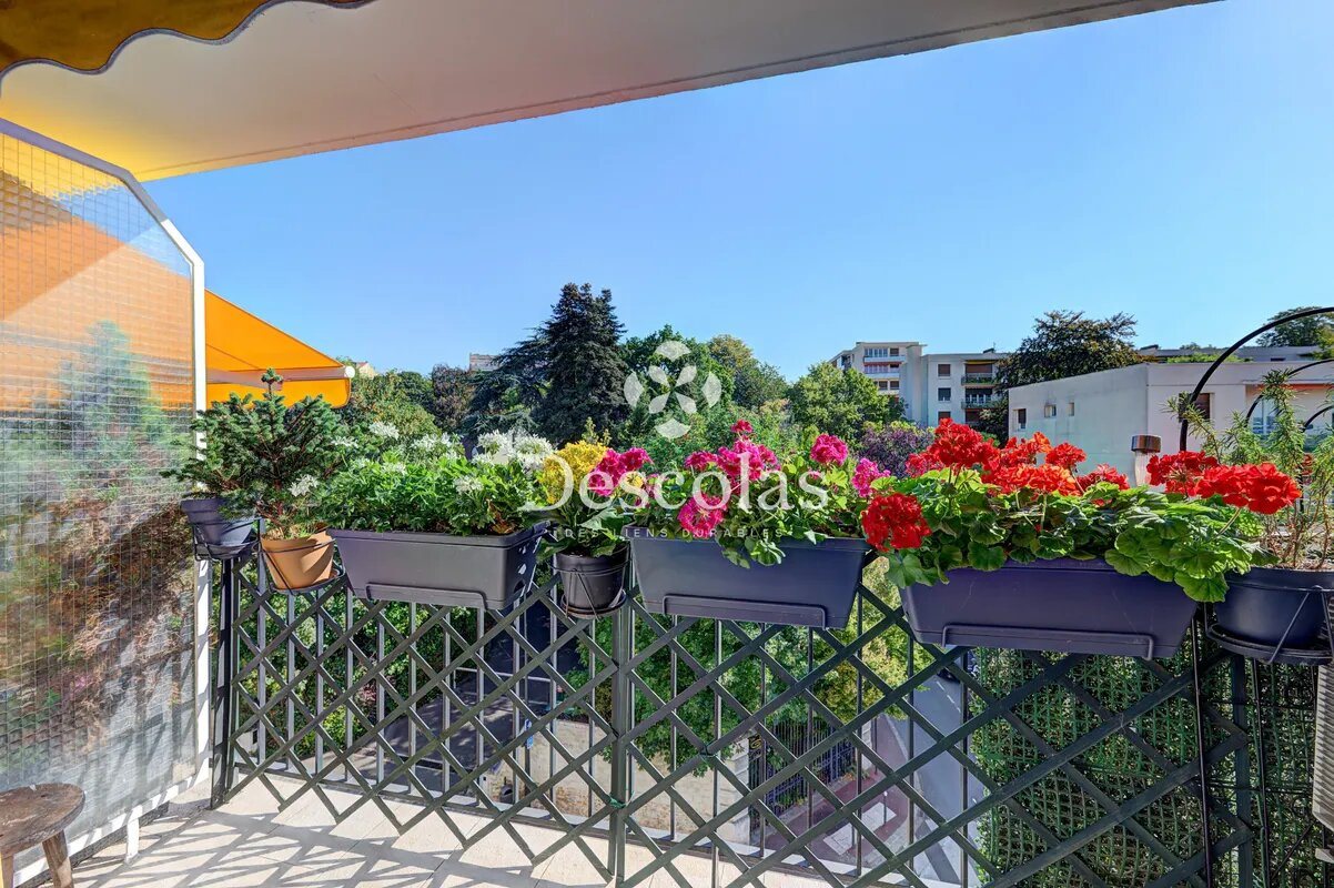 Appartement à vendre, 70m², Saint-Germain-en-Laye