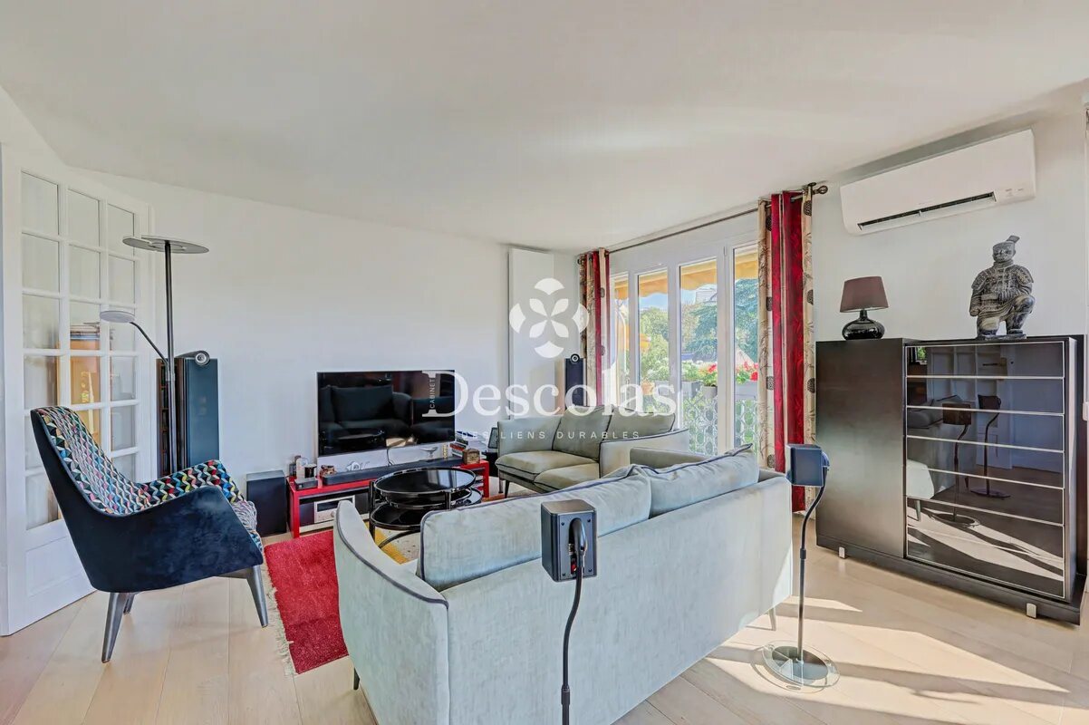 Appartement à vendre, 70m², Saint-Germain-en-Laye