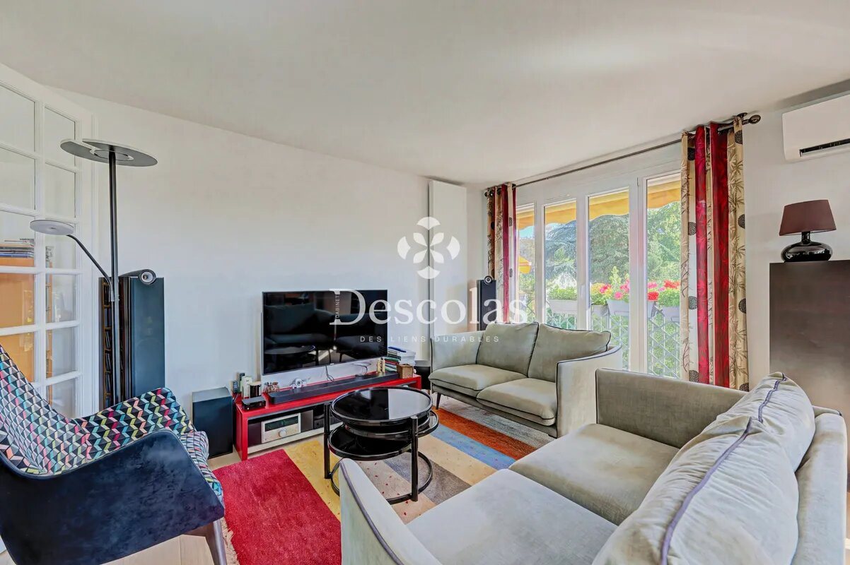Appartement à vendre, 70m², Saint-Germain-en-Laye