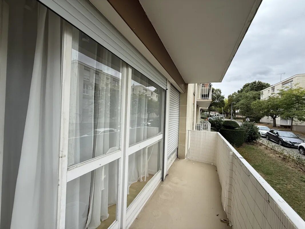 Appartement à louer, 76m², Chambourcy