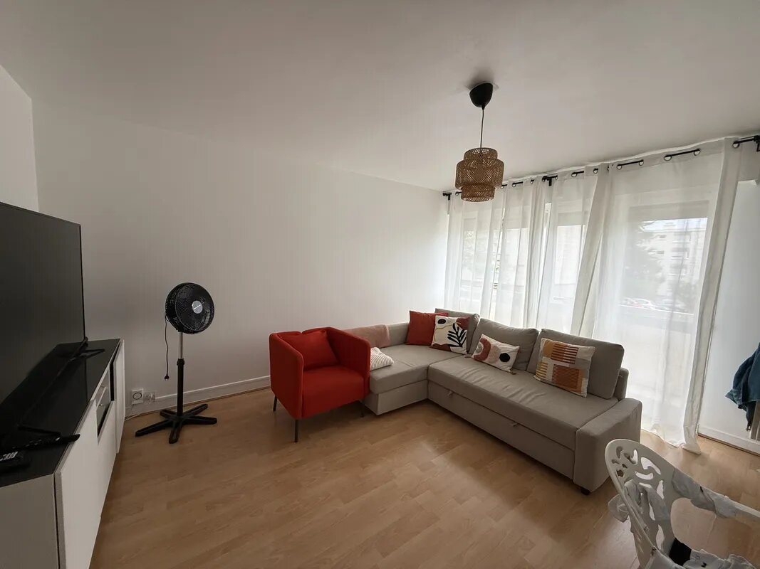 Appartement à louer, 76m², Chambourcy