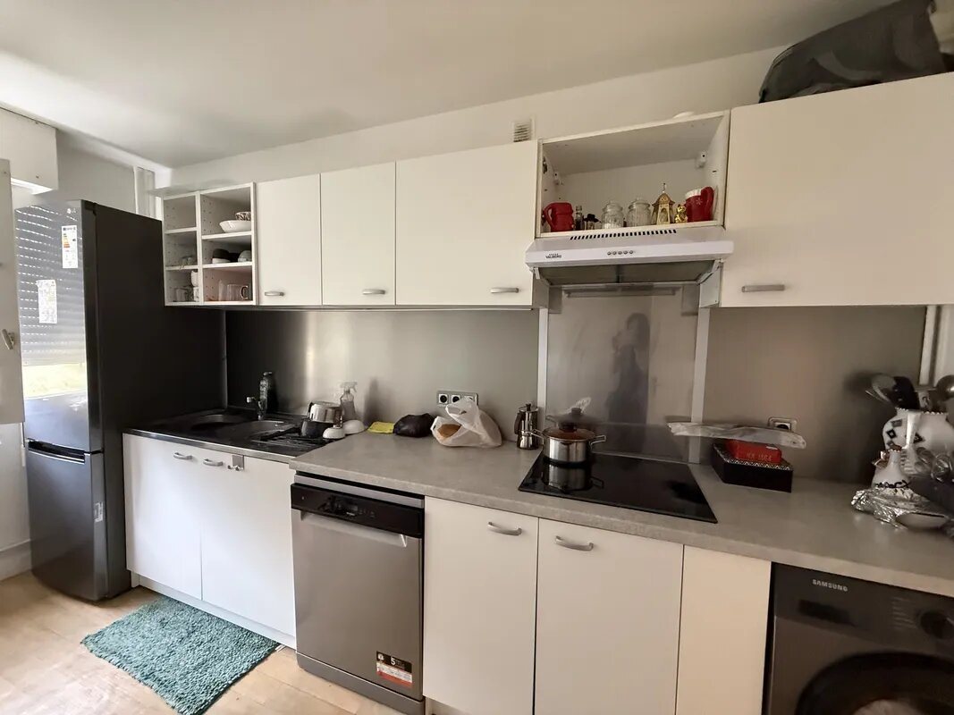 Appartement à louer, 76m², Chambourcy