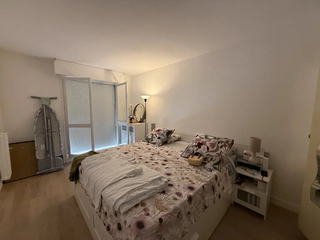 Appartement à louer, 76m², Chambourcy