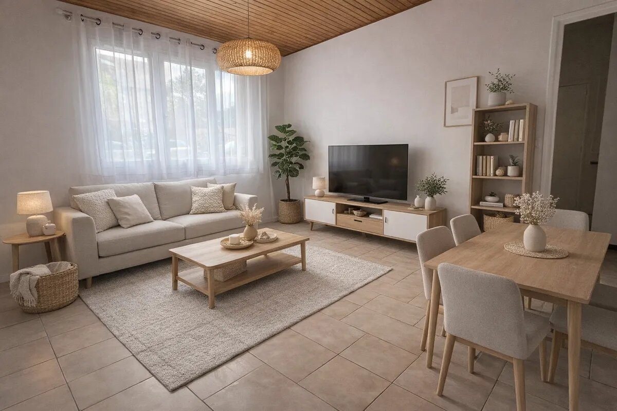 Appartement à vendre, 33m², Saint-Germain-en-Laye