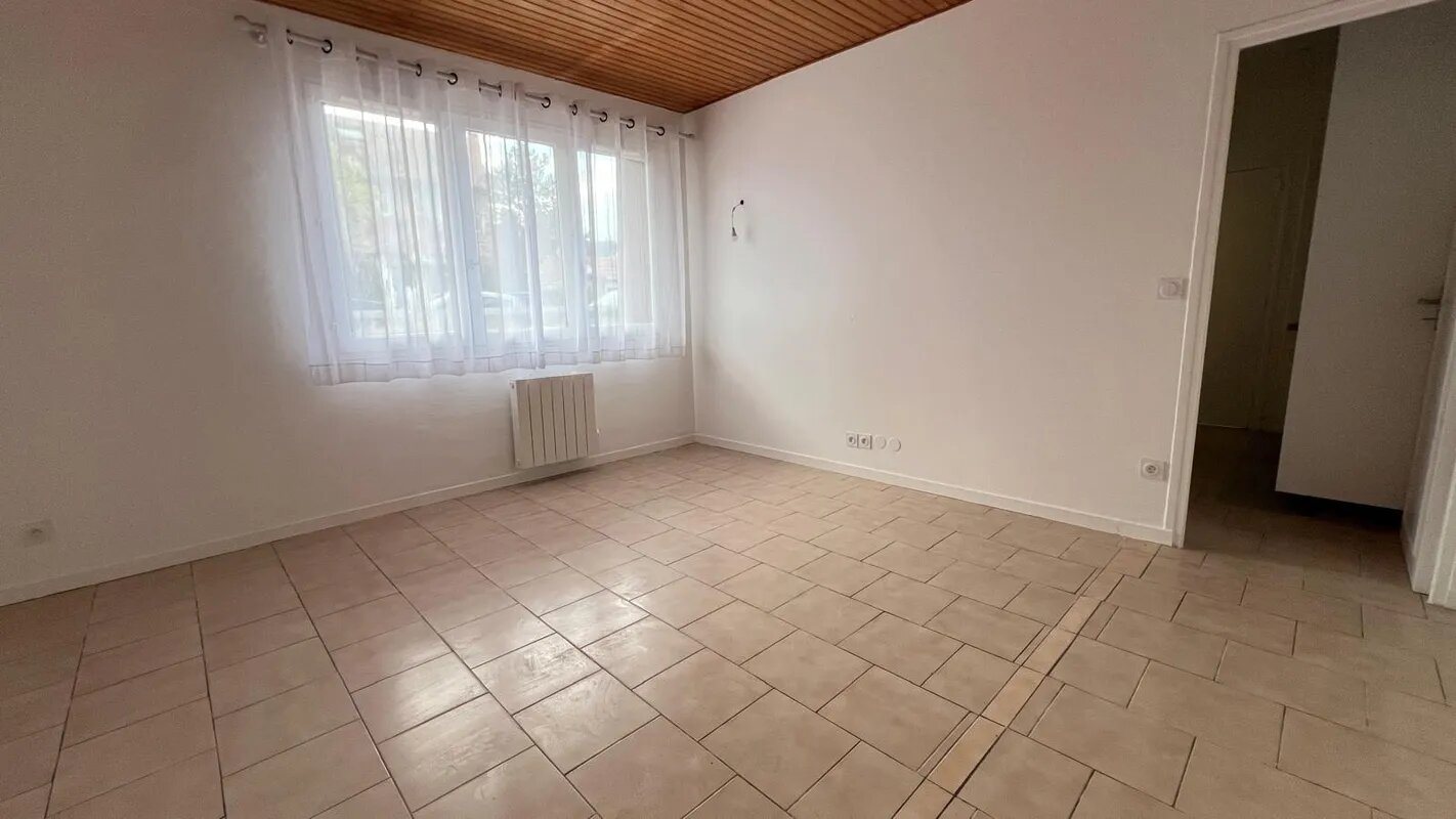 Appartement à vendre, 33m², Saint-Germain-en-Laye