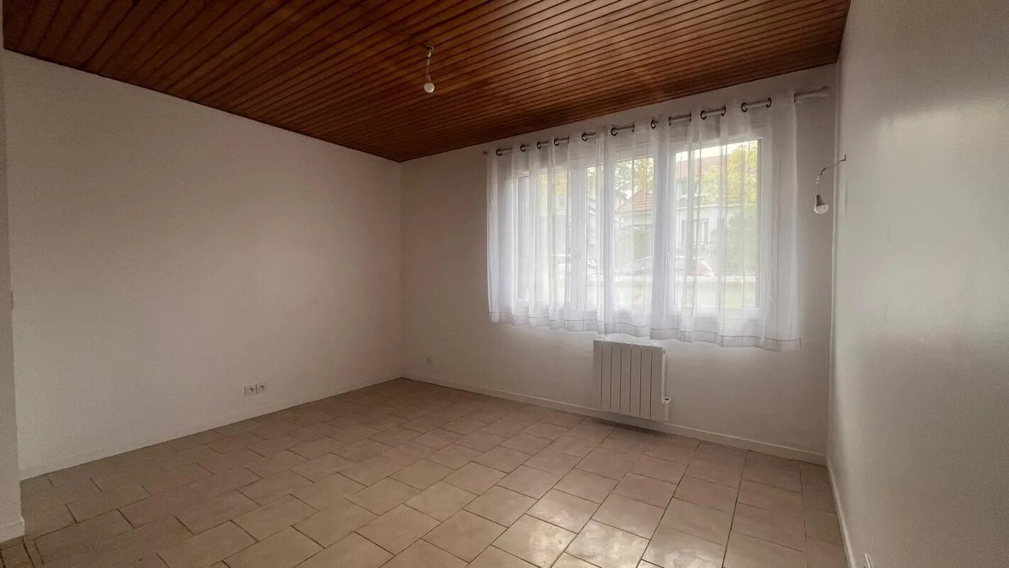 Appartement à vendre, 33m², Saint-Germain-en-Laye