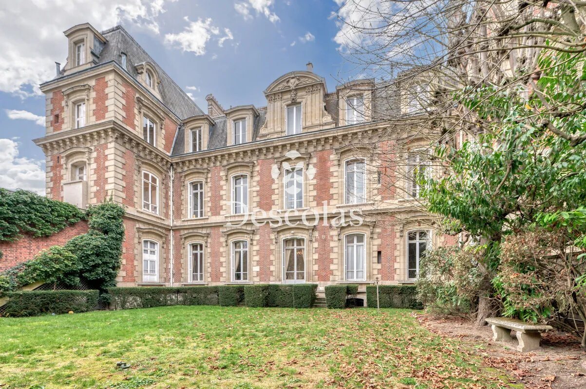 Maison à vendre, 773m², Saint-Germain-en-Laye