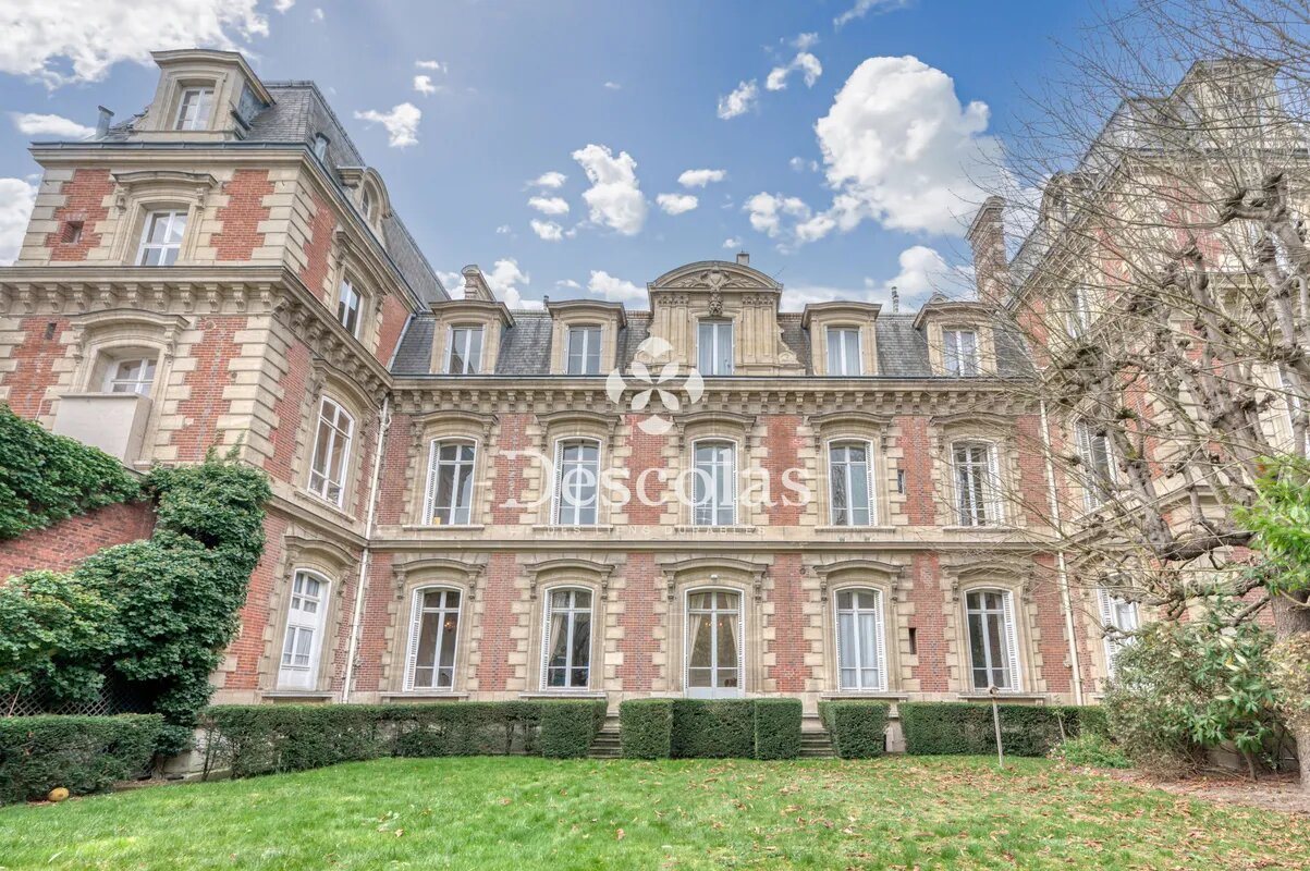 Maison à vendre, 773m², Saint-Germain-en-Laye
